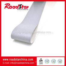 100% Aramid safety reflective flame retardant tape